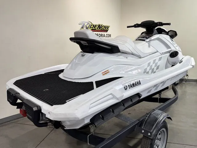Slide: The Image of Yamaha VX Cruiser HO 2023 - 6