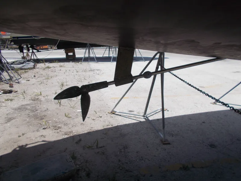 Slide: The Image of J Boats J/120 1994 - 5