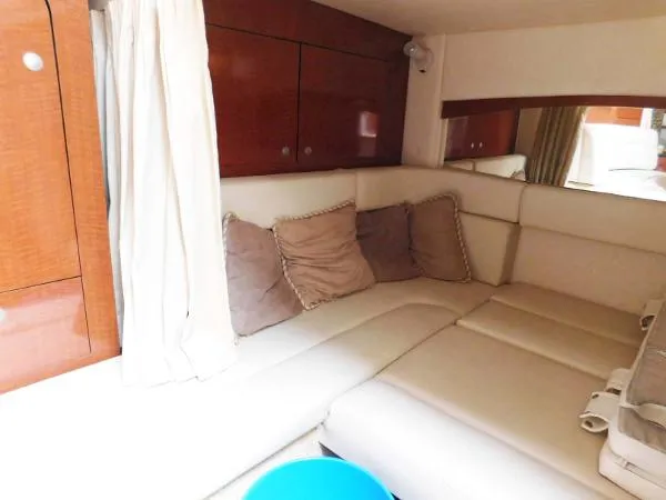 Slide: The Image of Sea Ray 340 Sundancer 2005 - 10