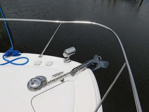 Slide: The Image of Sea Ray 340 Sundancer 2005 - 2