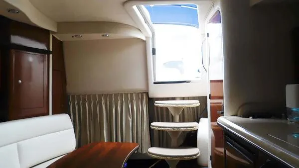 Slide: The Image of Sea Ray 340 Sundancer 2005 - 4