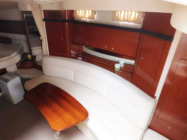 Slide: The Image of Sea Ray 340 Sundancer 2005 - 5