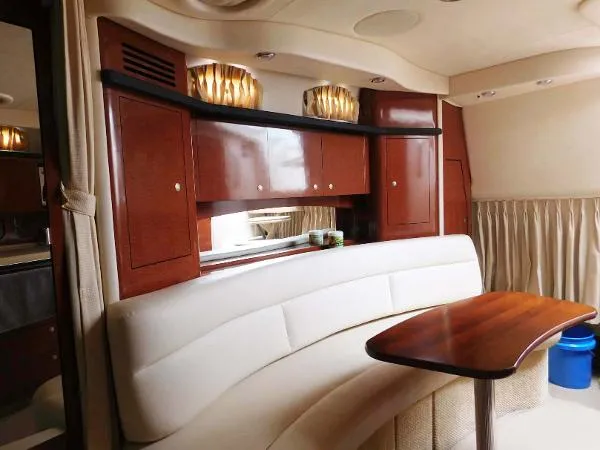 Slide: The Image of Sea Ray 340 Sundancer 2005 - 6