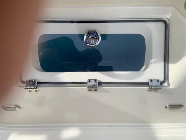 Slide: The Image of Shearwater 25LTD 2020 - 7