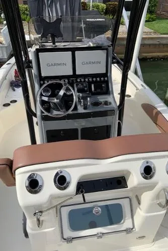 Slide: The Image of Shearwater 25LTD 2020 - 9