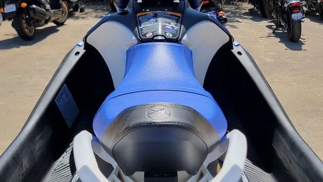 Slide: The Image of Sea-Doo Spark for 2 2025 - 13