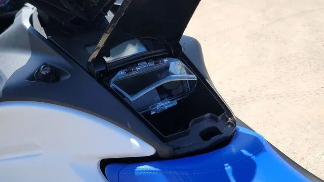 Slide: The Image of Sea-Doo Spark for 2 2025 - 14