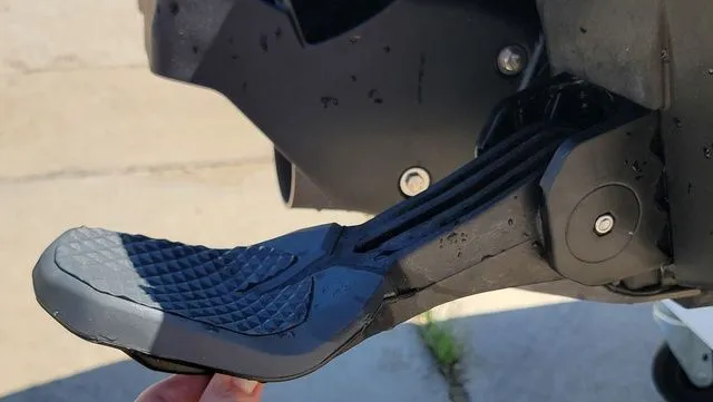 Slide: The Image of Sea-Doo Spark for 2 2025 - 16