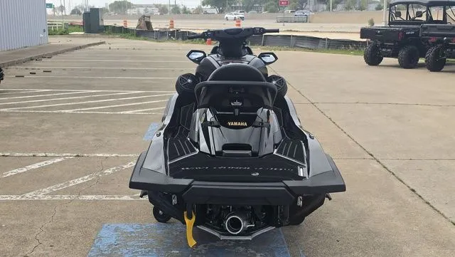 Slide: The Image of Yamaha FX Limited SVHO 2026 - 11