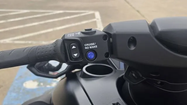 Slide: The Image of Yamaha FX Limited SVHO 2026 - 19