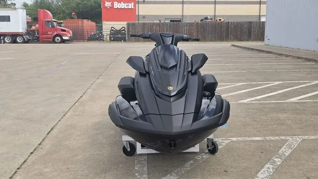 Slide: The Image of Yamaha FX Limited SVHO 2026 - 4