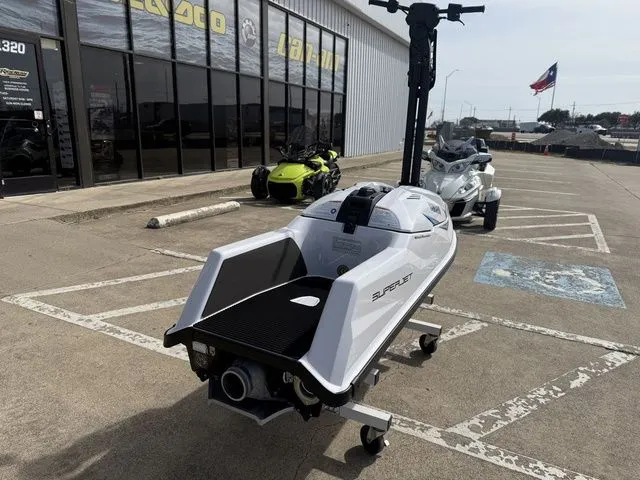 Slide: The Image of Yamaha SuperJet 2026 - 14