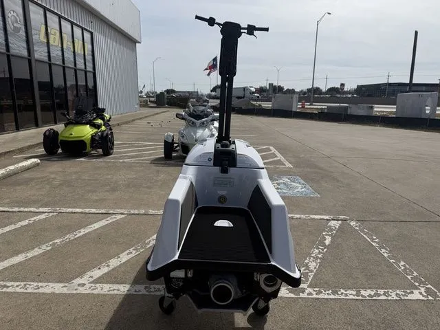 Slide: The Image of Yamaha SuperJet 2026 - 15