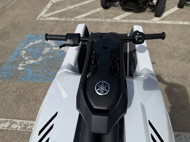 Slide: The Image of Yamaha SuperJet 2026 - 16