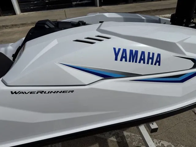Slide: The Image of Yamaha SuperJet 2026 - 18