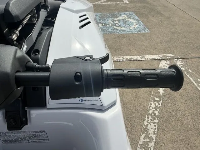 Slide: The Image of Yamaha SuperJet 2026 - 21