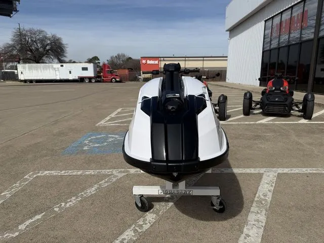 Slide: The Image of Yamaha SuperJet 2026 - 6