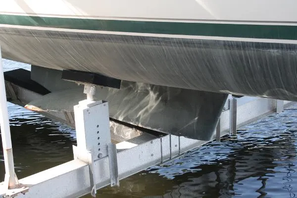 Slide: The Image of Beneteau 331 KC 2003 - 1