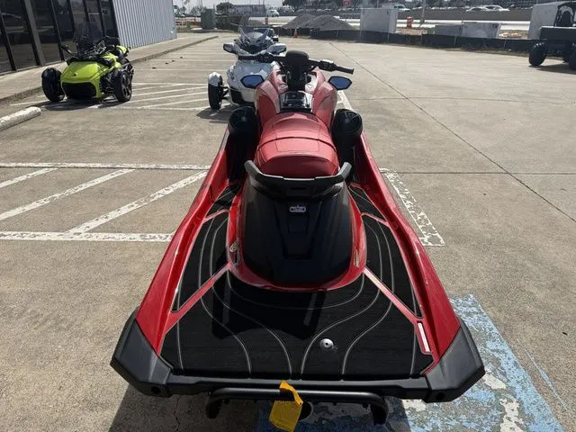 Slide: The Image of Yamaha GP SVHO 2026 - 10