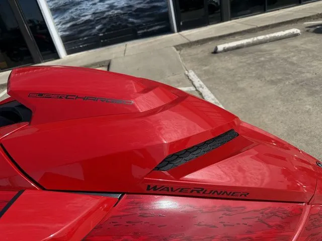 Slide: The Image of Yamaha GP SVHO 2026 - 12