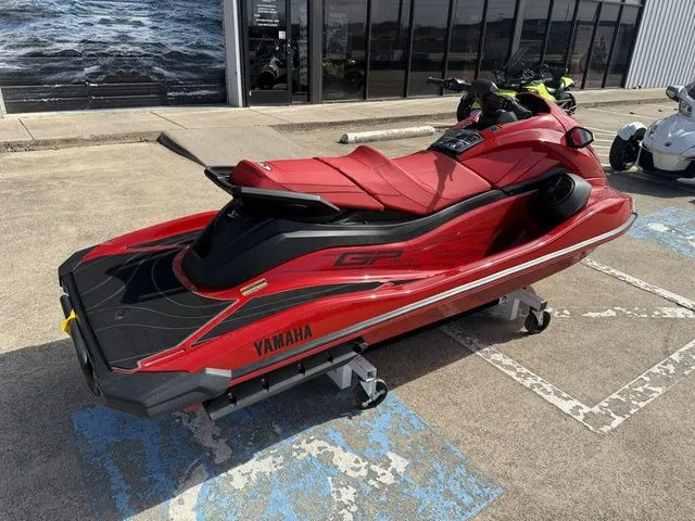 Slide: The Image of Yamaha GP SVHO 2026 - 14