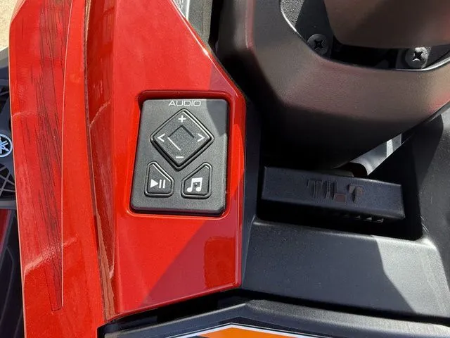 Slide: The Image of Yamaha GP SVHO 2026 - 15