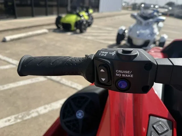 Slide: The Image of Yamaha GP SVHO 2026 - 16