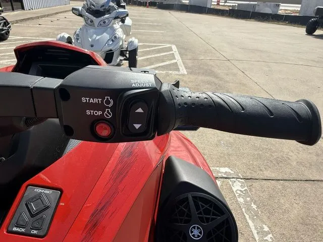 Slide: The Image of Yamaha GP SVHO 2026 - 17