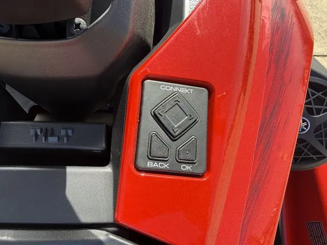 Slide: The Image of Yamaha GP SVHO 2026 - 20