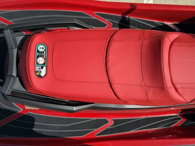 Slide: The Image of Yamaha GP SVHO 2026 - 21