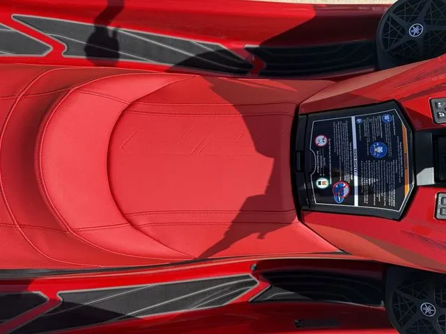 Slide: The Image of Yamaha GP SVHO 2026 - 22