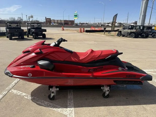 Slide: The Image of Yamaha GP SVHO 2026 - 7