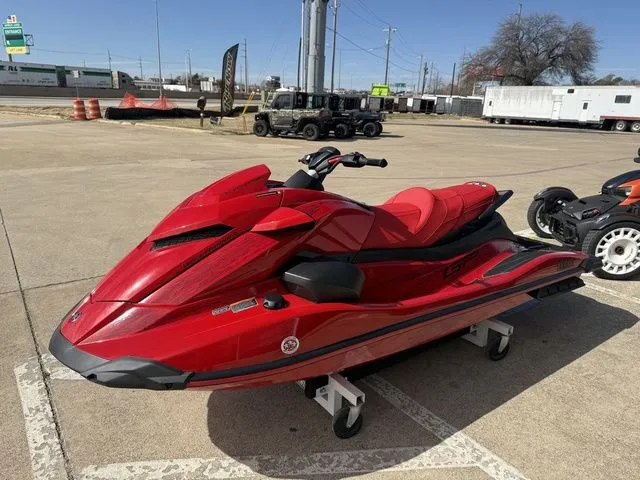 Slide: The Image of Yamaha GP SVHO 2026 - 8