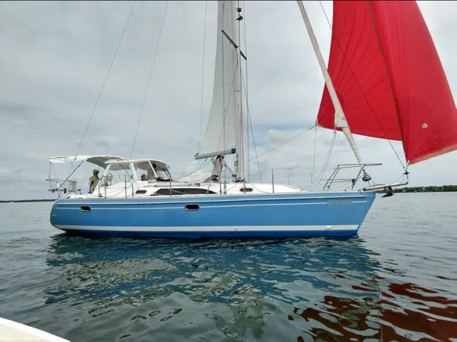 Slide: The Image of Catalina 355 2014 - 0