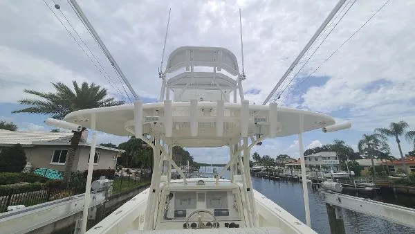 Slide: The Image of SeaVee 390z Center Console 2016 - 5