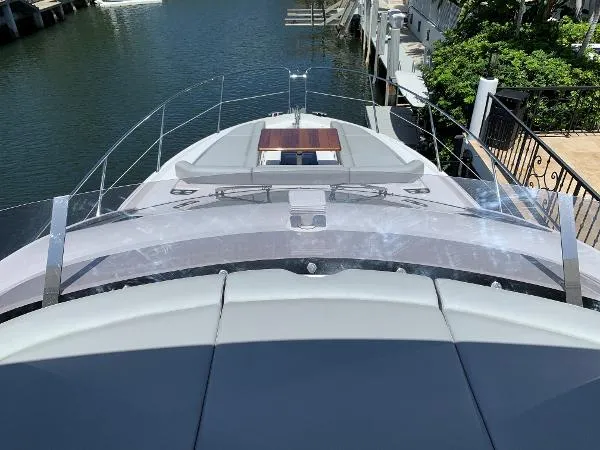 Slide: The Image of Sunseeker 52 Manhattan 2020 - 2