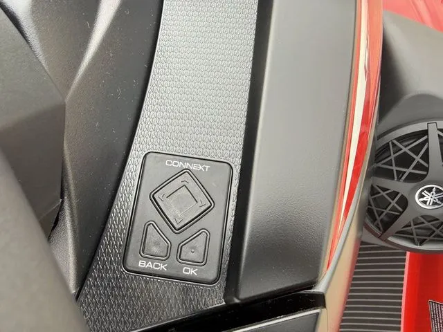 Slide: The Image of Yamaha VX Cruiser 2026 - 13