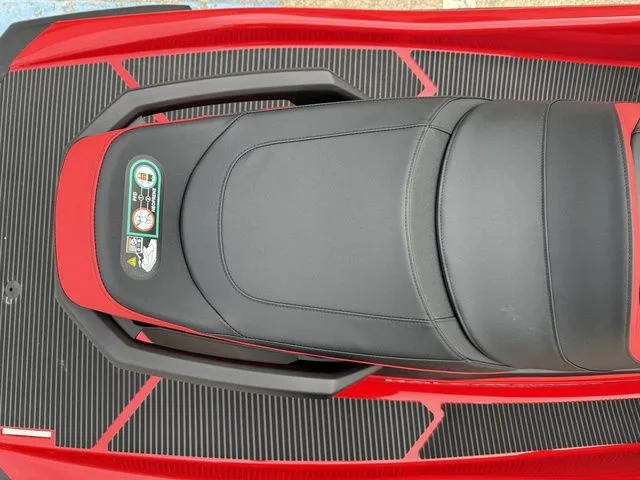 Slide: The Image of Yamaha VX Cruiser 2026 - 19