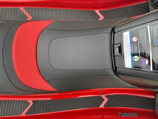 Slide: The Image of Yamaha VX Cruiser 2026 - 20