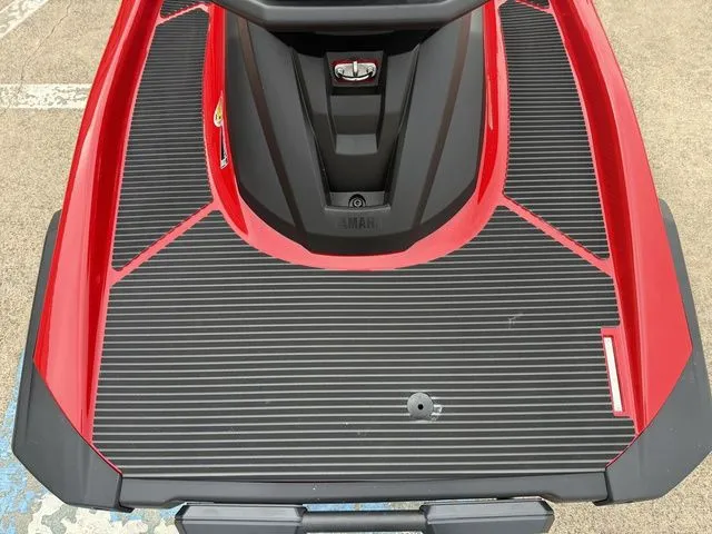 Slide: The Image of Yamaha VX Cruiser 2026 - 22