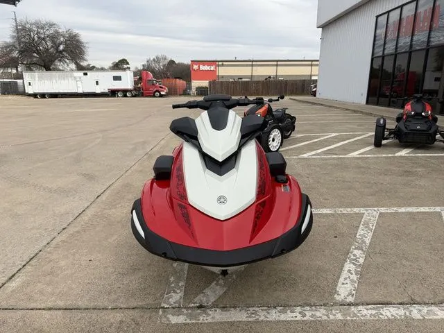 Slide: The Image of Yamaha VX Cruiser 2026 - 6