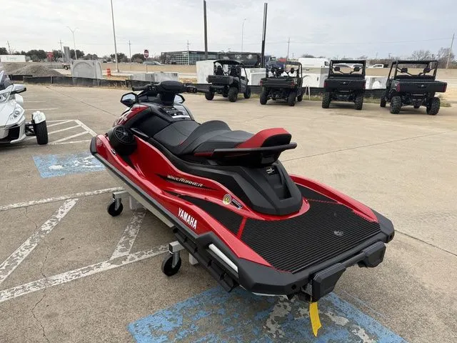 Slide: The Image of Yamaha VX Cruiser 2026 - 7