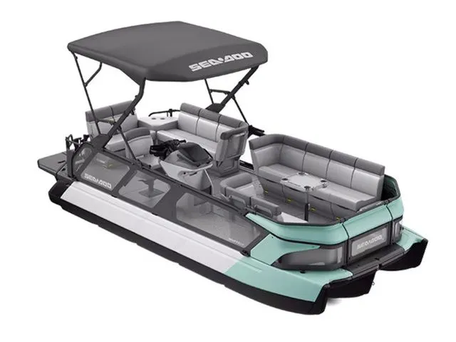 The Image of Sea-Doo Switch Cruise™ 21 - 230 Hp Painted 2026 - 1