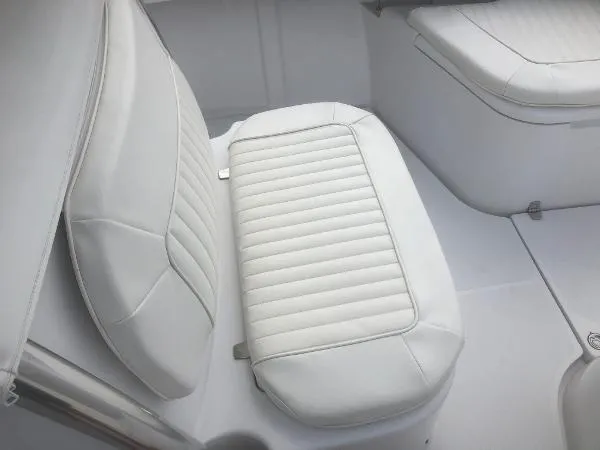 Slide: The Image of Southport 26 Center Console 2010 - 11