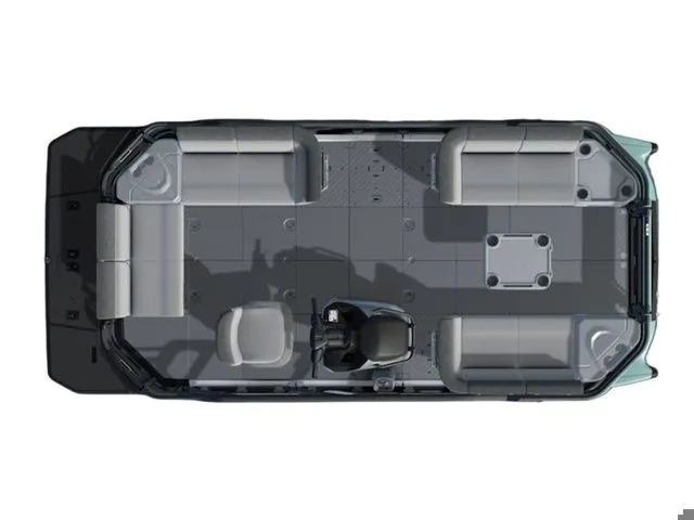 The Image of Sea-Doo Switch Cruise™ 18 - 230 Hp - Tech Painted 2026 - 1