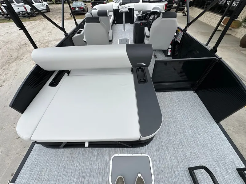 Slide: The Image of Bennington 22 S SWINGBACK 2026 - 13