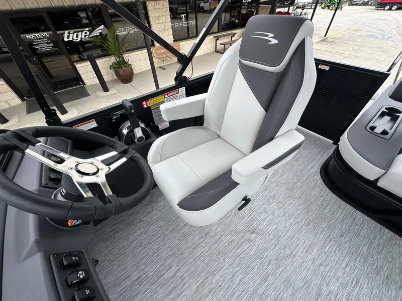 Slide: The Image of Bennington 22 S SWINGBACK 2026 - 17