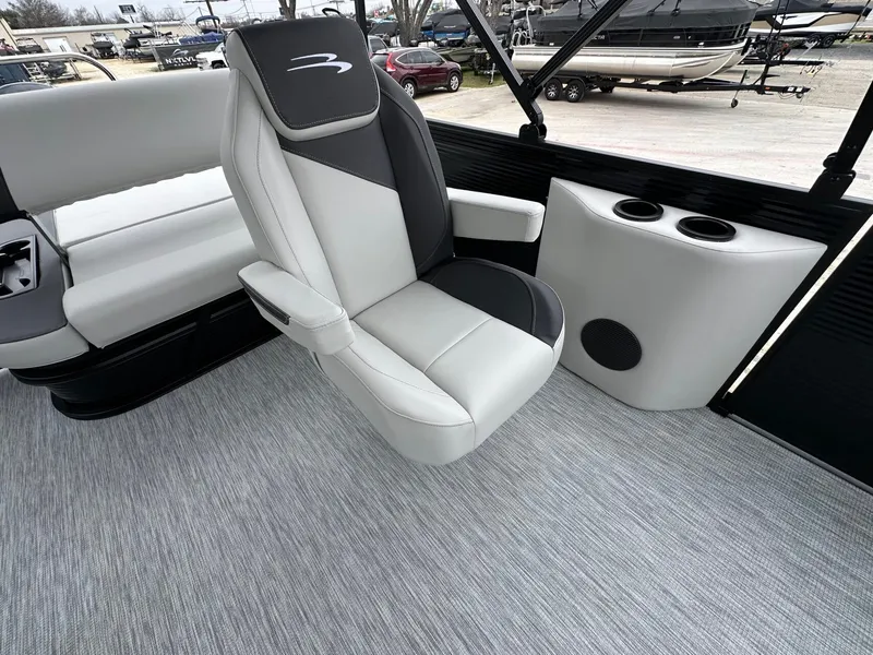 Slide: The Image of Bennington 22 S SWINGBACK 2026 - 19