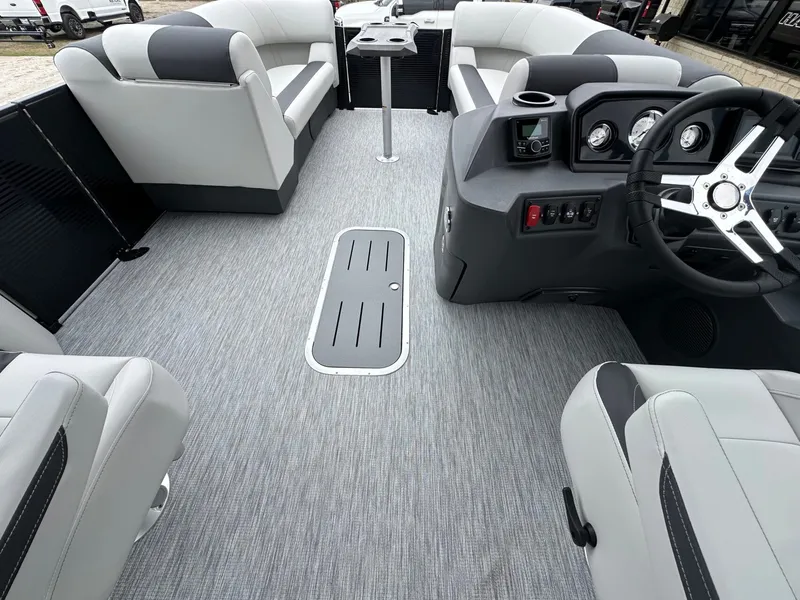 Slide: The Image of Bennington 22 S SWINGBACK 2026 - 21