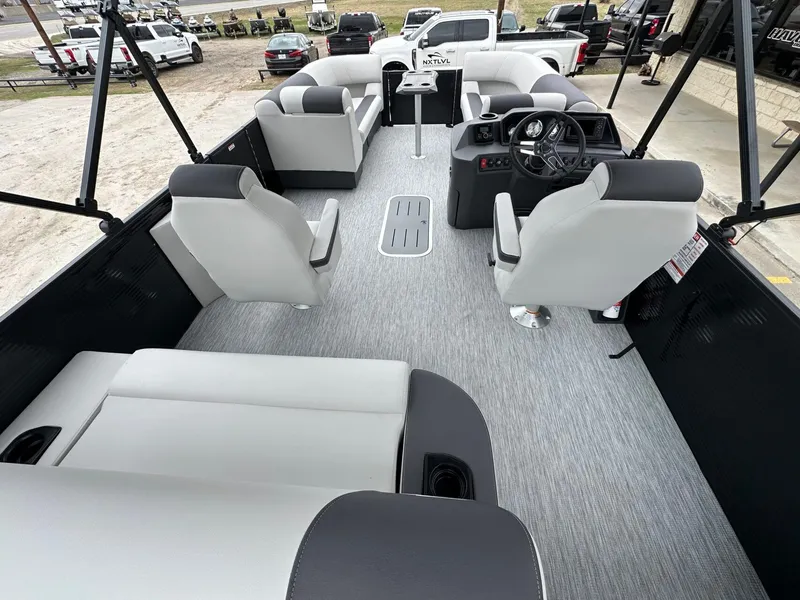 Slide: The Image of Bennington 22 S SWINGBACK 2026 - 23